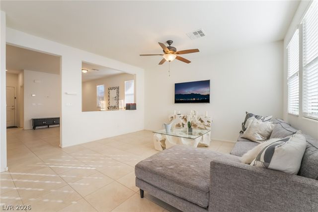 8749 Spanish Ridge Avenue, Las Vegas, NV 89148