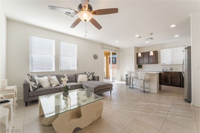 8749 Spanish Ridge Avenue, Las Vegas, NV 89148