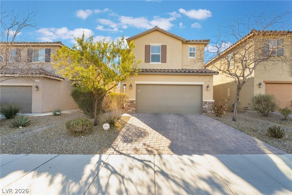 8749 Spanish Ridge Avenue, Las Vegas, NV 89148