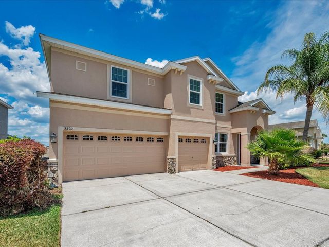 5592 SUPERIOR DRIVE, Lakeland, FL 33805