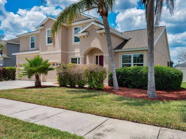 5592 SUPERIOR DRIVE, Lakeland, FL 33805