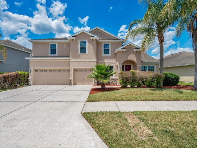 5592 SUPERIOR DRIVE, Lakeland, FL 33805