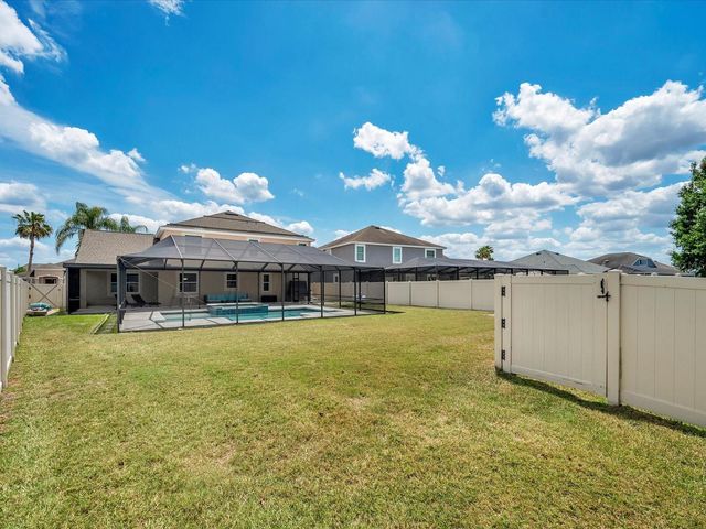 5592 SUPERIOR DRIVE, Lakeland, FL 33805