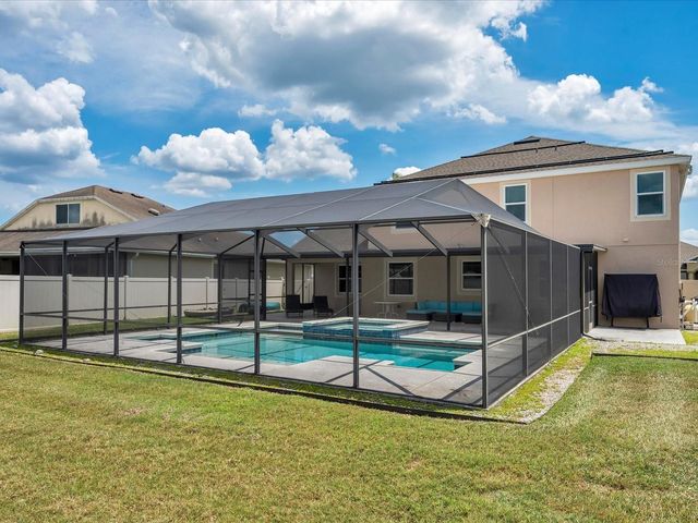 5592 SUPERIOR DRIVE, Lakeland, FL 33805