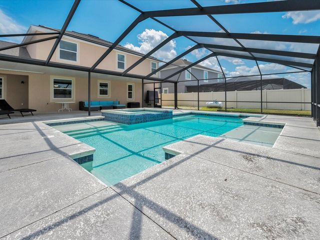 5592 SUPERIOR DRIVE, Lakeland, FL 33805