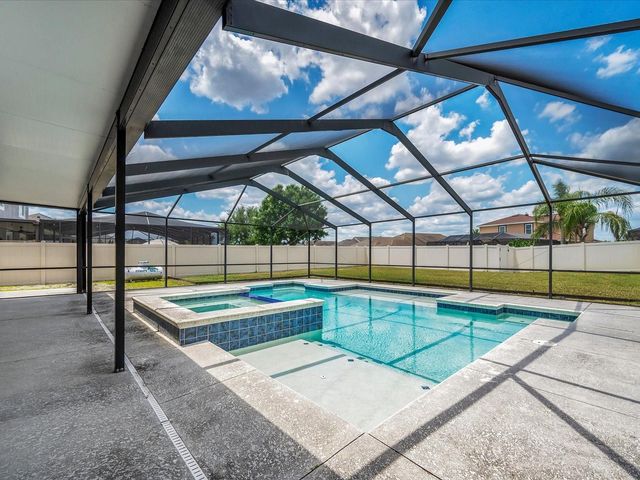 5592 SUPERIOR DRIVE, Lakeland, FL 33805