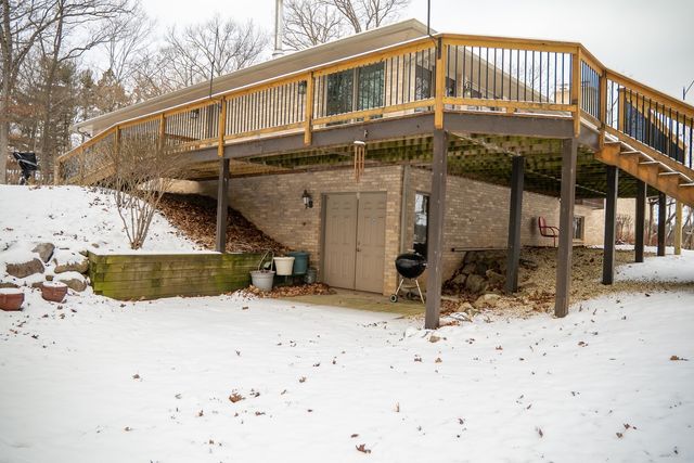 Address unavailable.