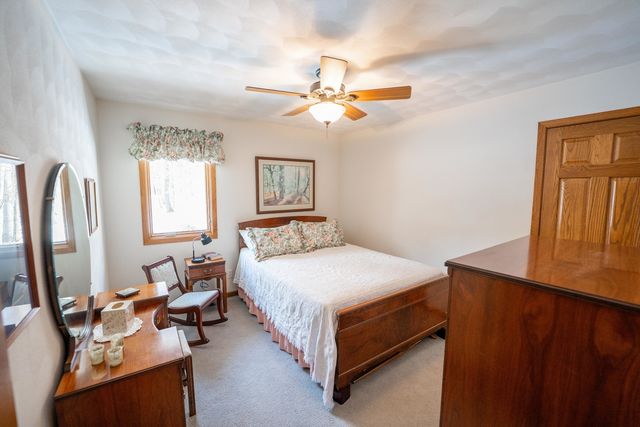 Address unavailable.