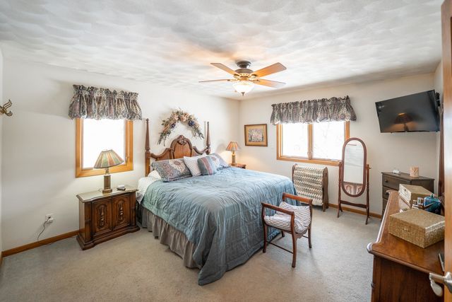 Address unavailable.