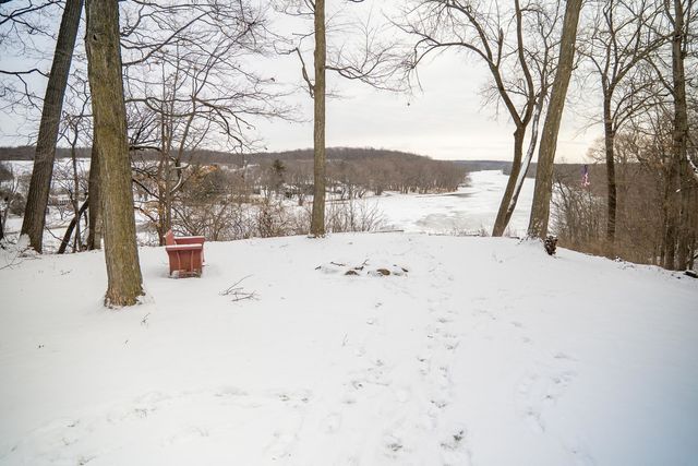 Address unavailable.