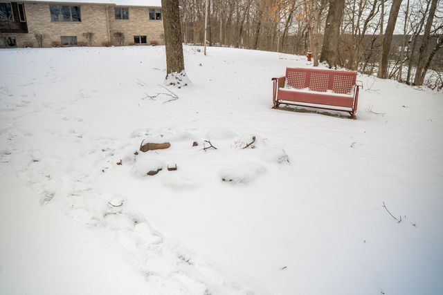 Address unavailable.