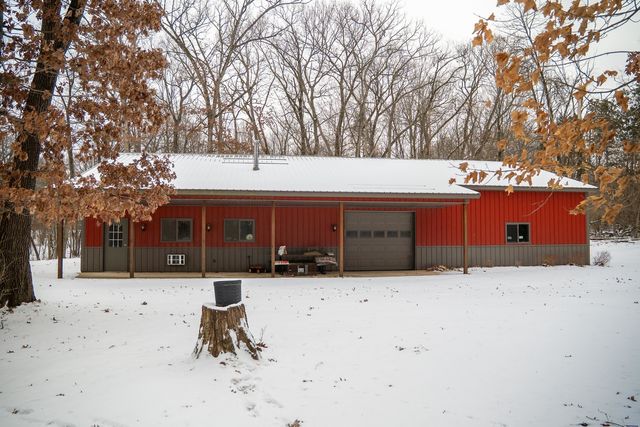 Address unavailable.