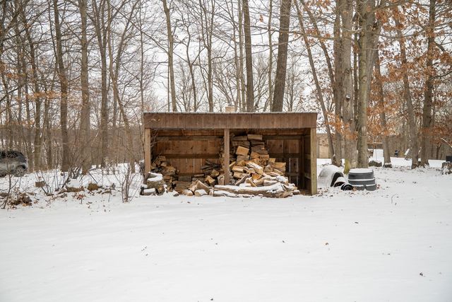 Address unavailable.