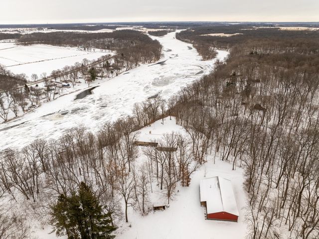 Address unavailable.