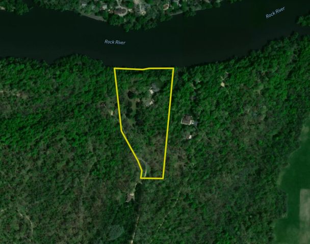 Address unavailable.