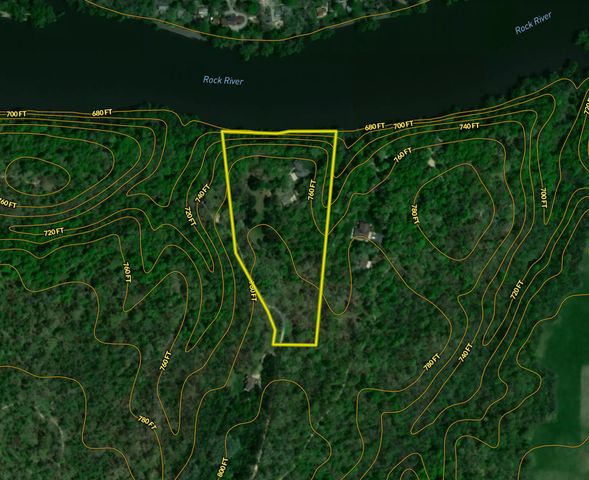 Address unavailable.