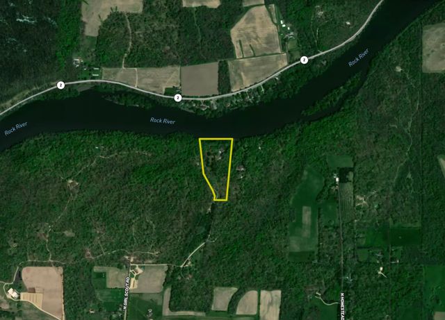 Address unavailable.