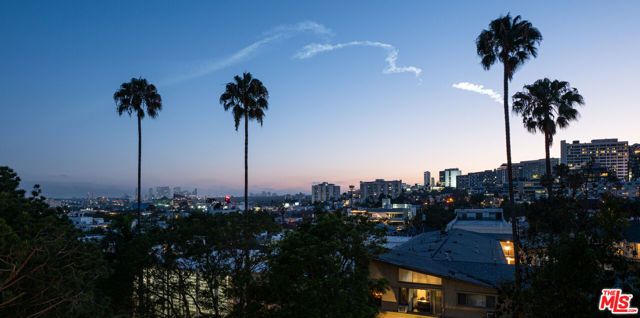 1264 N Harper Avenue 101, West Hollywood, CA 90046