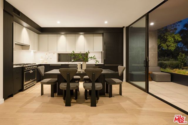 1264 N Harper Avenue 101, West Hollywood, CA 90046