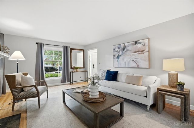 3105 Hampton Place, Middletown, OH 45042