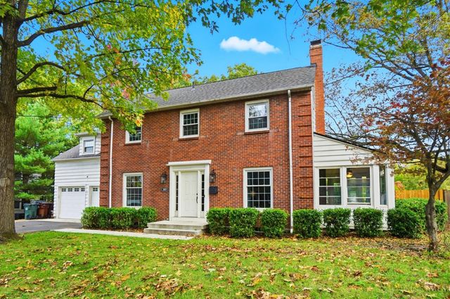 3105 Hampton Place, Middletown, OH 45042