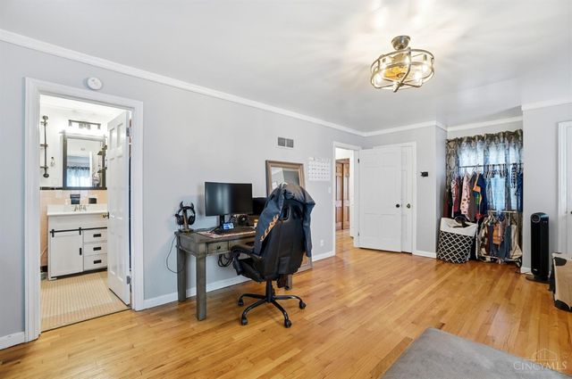 3105 Hampton Place, Middletown, OH 45042