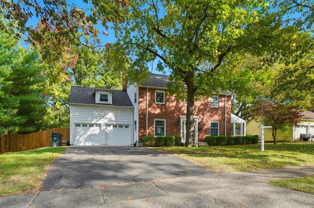 3105 Hampton Place, Middletown, OH 45042