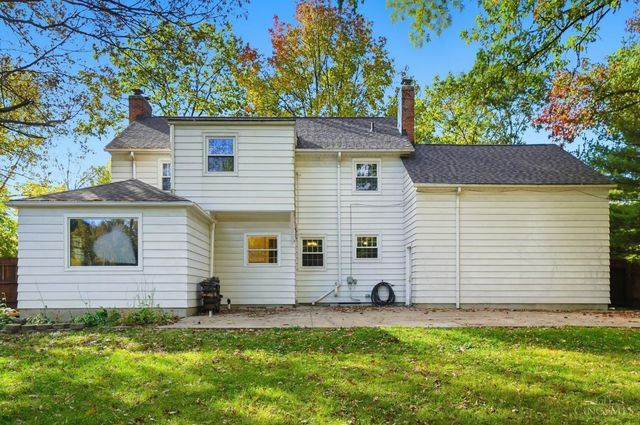 3105 Hampton Place, Middletown, OH 45042