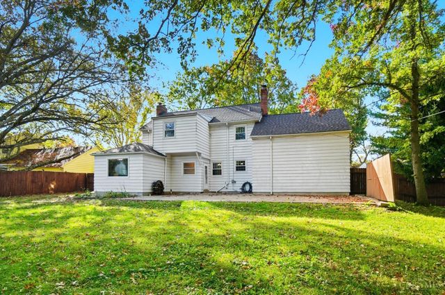 3105 Hampton Place, Middletown, OH 45042