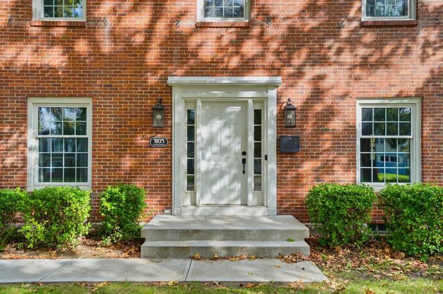 3105 Hampton Place, Middletown, OH 45042