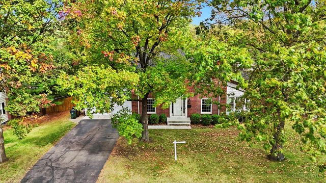 3105 Hampton Place, Middletown, OH 45042