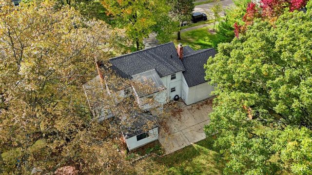 3105 Hampton Place, Middletown, OH 45042