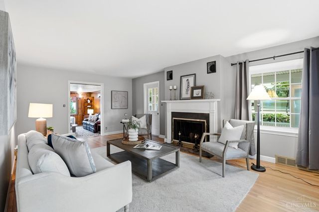 3105 Hampton Place, Middletown, OH 45042