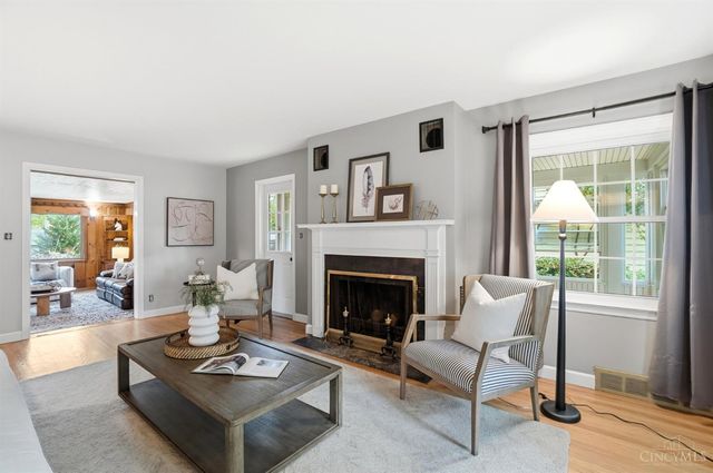 3105 Hampton Place, Middletown, OH 45042