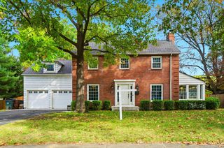 3105 Hampton Place, Middletown, OH 45042