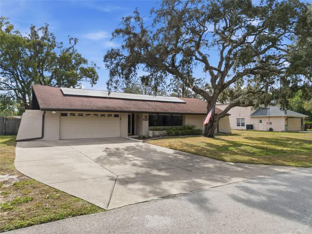 8398 BEGONIA STREET, Spring Hill, FL 34608