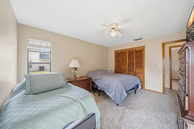 8398 BEGONIA STREET, Spring Hill, FL 34608