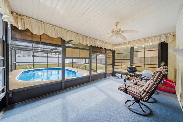 8398 BEGONIA STREET, Spring Hill, FL 34608