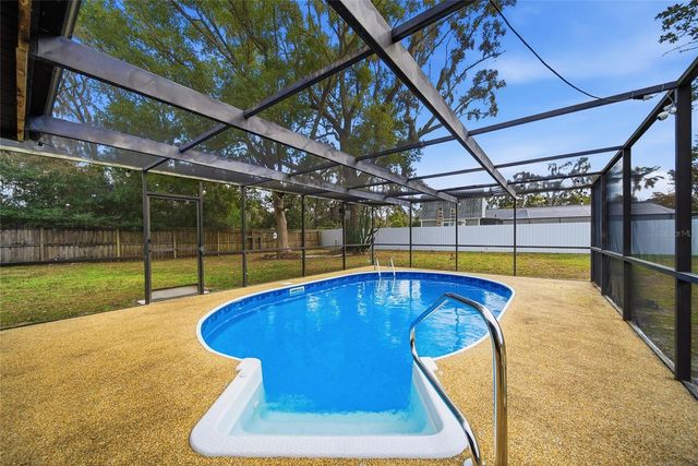 8398 BEGONIA STREET, Spring Hill, FL 34608