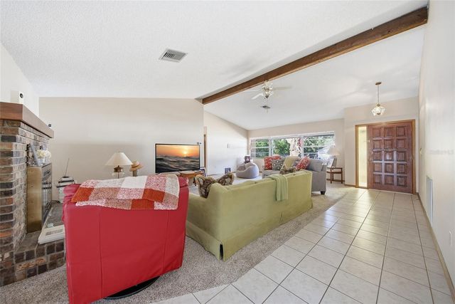 8398 BEGONIA STREET, Spring Hill, FL 34608