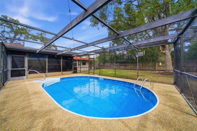 8398 BEGONIA STREET, Spring Hill, FL 34608