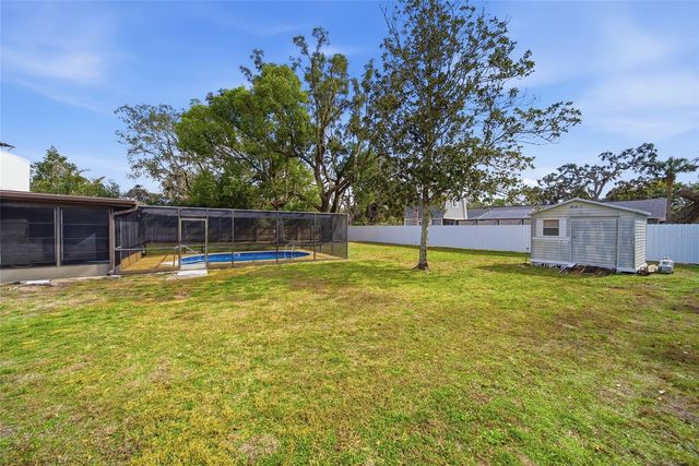 8398 BEGONIA STREET, Spring Hill, FL 34608