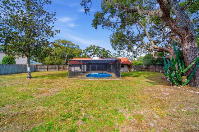 8398 BEGONIA STREET, Spring Hill, FL 34608