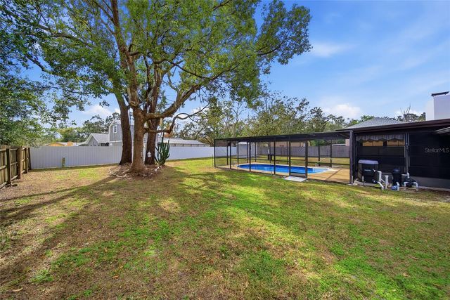 8398 BEGONIA STREET, Spring Hill, FL 34608