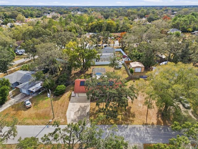 8398 BEGONIA STREET, Spring Hill, FL 34608