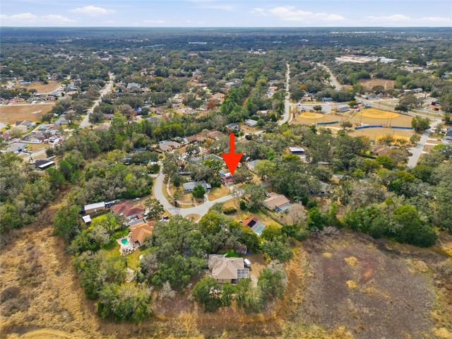 8398 BEGONIA STREET, Spring Hill, FL 34608