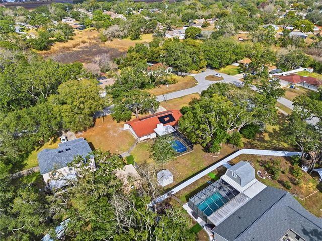 8398 BEGONIA STREET, Spring Hill, FL 34608