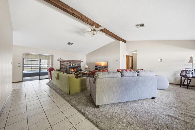 8398 BEGONIA STREET, Spring Hill, FL 34608