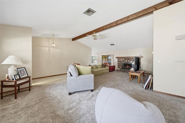 8398 BEGONIA STREET, Spring Hill, FL 34608