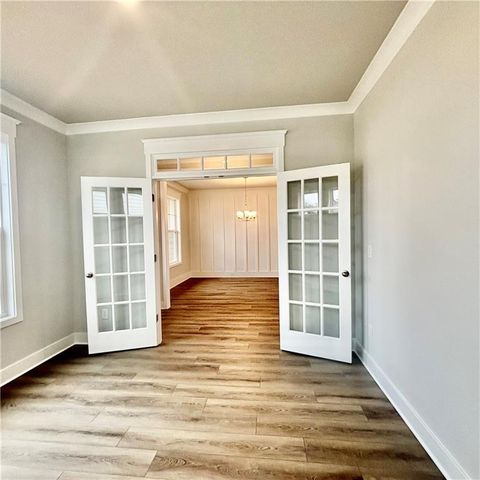 168 Brandle Rose Way, Hoschton, GA 30548